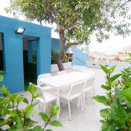 La Huerta De Manuel Villa Tejina Exterior photo